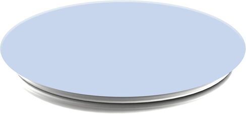 PopSockets: Collapsible Grip & Stand for Phones and Tablets - Blueish in Saudi Arabia