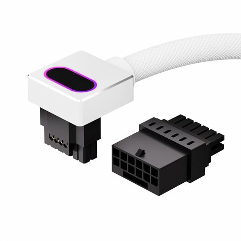 16Pin GPU Modular Cable + Adapter (Clip-A) in Saudi Arabia