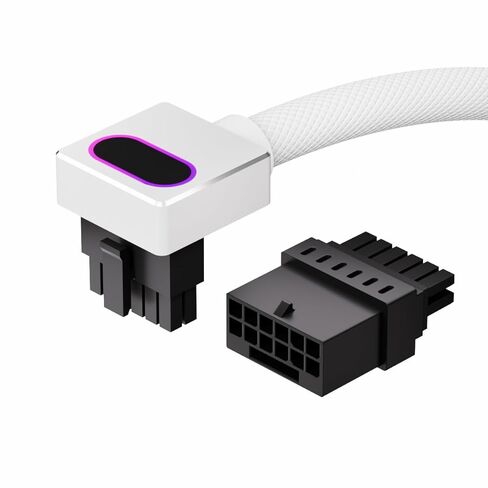 16Pin GPU Modular Cable + Adapter (Clip-B) in Saudi Arabia
