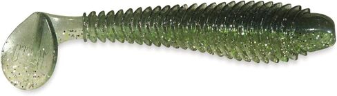 Saucy Bass Bait by Googan Squad in Saudi Arabia