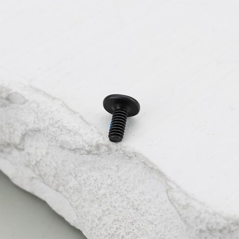 SING F LTD 18pcs M2×5mm Laptops Bottom Cover Screws Compatible with DELL Alienware M16 R2 in Saudi Arabia