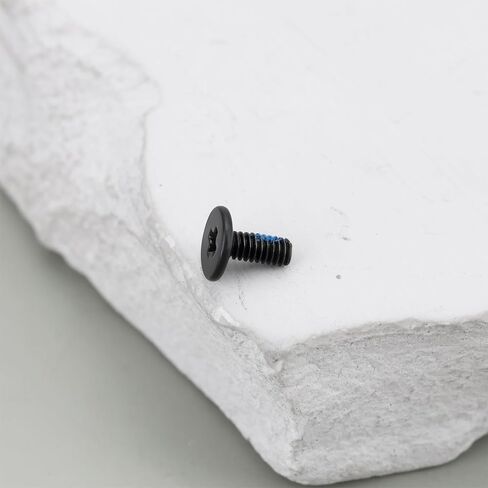 SING F LTD 18pcs M2×5mm Laptops Bottom Cover Screws Compatible with DELL Alienware M16 R2 in Saudi Arabia