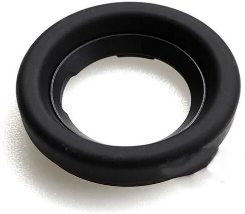 New EVF Viewfinder Eye Cup Eyecup Repair Parts Suitable for Panasonic DC-S1 DC-S1R S1H S1R Camera in Saudi Arabia