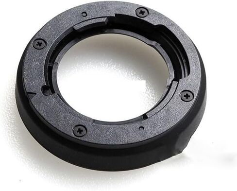 New EVF Viewfinder Eye Cup Eyecup Repair Parts Suitable for Panasonic DC-S1 DC-S1R S1H S1R Camera in Saudi Arabia