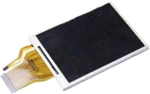 Display Screen，Compatible For Nikon，Compatible For Coolpix ，P900 Digital Camera Repair Part in Saudi Arabia