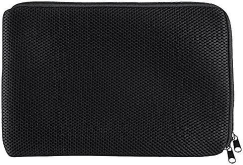 Black 10'' Inch Tablet Sleeve Case for Samsung Galaxy Tab 10.1 in Saudi Arabia