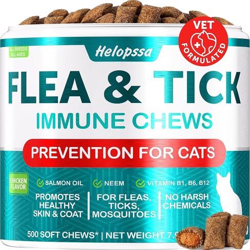 Hemp Calming Chews for Dogs with Anxiety and Stress - Dog Calming Treats - Dog Anxiety Relief - Storms, Barking, Separation - Valerian - Hemp Oil - Calming Treats for Dogs - Made in USA in Kuwait