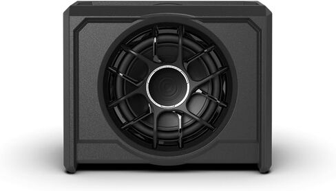 Wet Sounds | Zero 10 SUB KIT-S2 | Black, 2-Ohm 10" Zero Series Marine Subwoofer & Roto-Molded Loaded Subwoofer Enclosure in Saudi Arabia