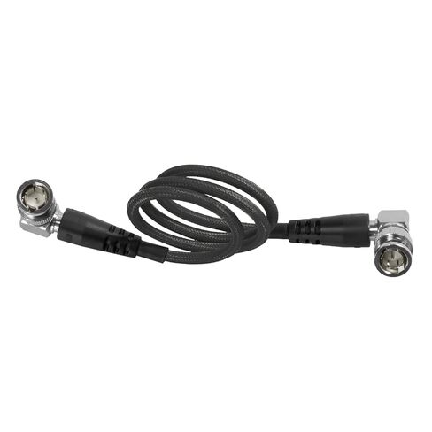 كوندور بلو | كابل BNC بالزاوية اليمنى 18 بوصة 12 جيجا SDI | نقل فيديو فائق الدقة 4K 60p | كابل متين للكاميرات والشاشات وأجهزة الإرسال اللاسلكية | أزرق in Saudi Arabia