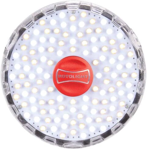مصباح LED على الكاميرا من Rotolight NEO in Kuwait