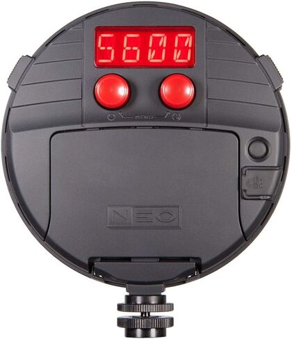 مصباح LED على الكاميرا من Rotolight NEO in Kuwait