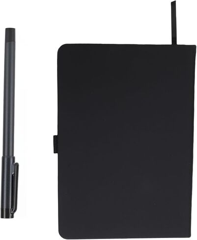 GOWENIC Digital Smart Pen and Notebook Set, Real Time Sync Handwriting to Text OCR Conversion with Audible Notes and Offline Use, for Learning Work Drawing Students Teachers in Saudi Arabia
