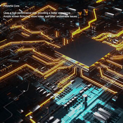 بطاقة التقاط فيديو Zopsc مدخل 4K 1080P 60 هرتز، وصلة كاميرا HDMI إلى USB 2.0 نوع C، توصيل وتشغيل من سبائك الألومنيوم UVC للكاميرا والكمبيوتر المحمول الذكي in Saudi Arabia