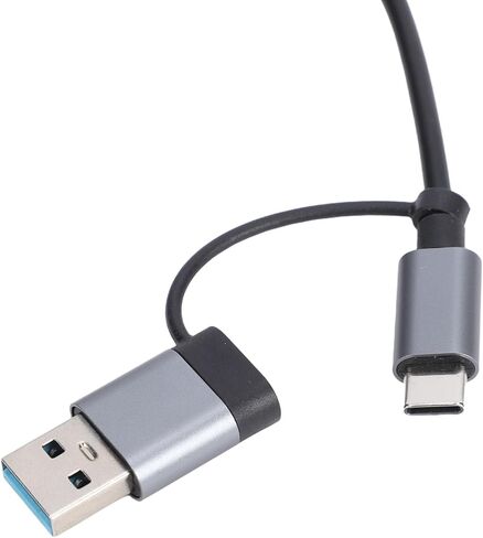 بطاقة التقاط فيديو Bewinner، مدخل 4K 30 هرتز، مخرج 1080P 60 هرتز، USB 2.0 UVC، مع دعم YUY2 MJPEG L PCM، للكاميرات والهواتف الذكية وأجهزة الكمبيوتر المحمولة in Saudi Arabia