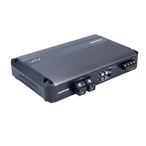 Memphis VIV2200.1v2 2200w 1-Channel Amplifier in Saudi Arabia