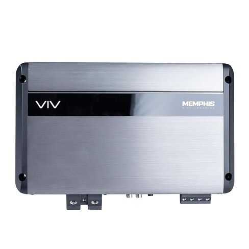 Memphis VIV2200.1v2 2200w 1-Channel Amplifier in Saudi Arabia