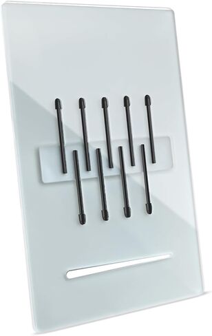 Remarkable Marker Tips 2 Marker and Marker Plus Stylus Tablet Pens Replacement Nibs Refill 9 Tips in Saudi Arabia