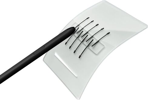 Remarkable Marker Tips 2 Marker and Marker Plus Stylus Tablet Pens Replacement Nibs Refill 9 Tips in Saudi Arabia