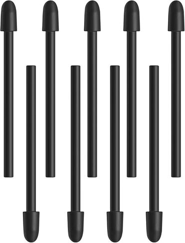Remarkable Marker Tips 2 Marker and Marker Plus Stylus Tablet Pens Replacement Nibs Refill 9 Tips in Saudi Arabia