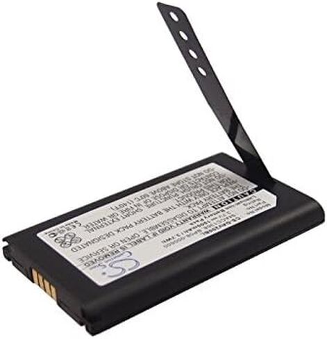 XSP 1000mAh Replacement Battery for DATALOGIC CVR2 Memor X3 Part NO 11300794 3H21-00000370 94ACC0083 94ACC1368 BP08-000600 Parts Battery Batteries in Saudi Arabia