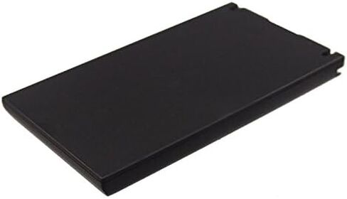 XSP 1000mAh Replacement Battery for DATALOGIC CVR2 Memor X3 Part NO 11300794 3H21-00000370 94ACC0083 94ACC1368 BP08-000600 Parts Battery Batteries in Saudi Arabia