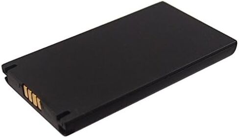 XSP 1000mAh Replacement Battery for DATALOGIC CVR2 Memor X3 Part NO 11300794 3H21-00000370 94ACC0083 94ACC1368 BP08-000600 Parts Battery Batteries in Saudi Arabia