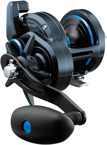 Daiwa Saltist Star Drag Conventional Reel in Saudi Arabia