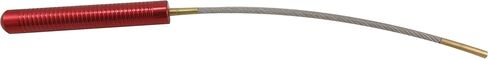 Pro-Shot Products CH1 Flexible Chamber Cleaning Tool, Black, 14 INCHES in Saudi Arabia