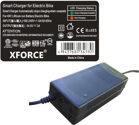 محول تيار متردد متوافق مع MACFOX-X1S وMacfox X7 in Kuwait