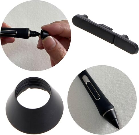 Pen Button + Nut for 2 KP-504e 503e Display and Use Accessories Button in Saudi Arabia