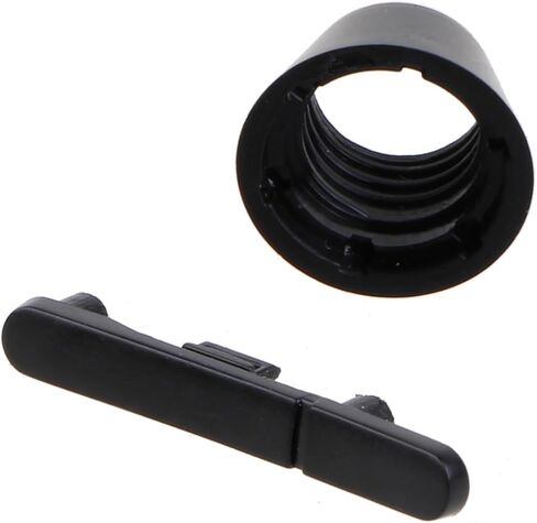 Pen Button + Nut for 2 KP-504e 503e Display and Use Accessories Button in Saudi Arabia