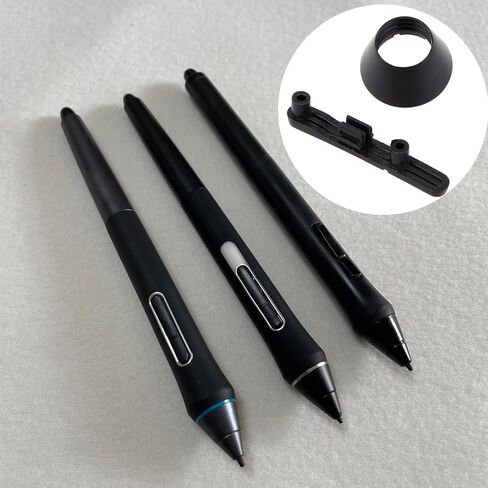 Pen Button + Nut for 2 KP-504e 503e Display and Use Accessories Button in Saudi Arabia