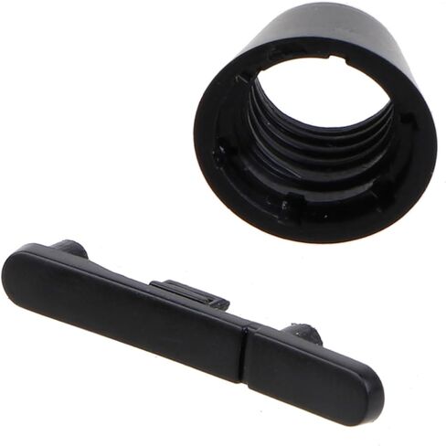Pen Button + Nut for 2 KP-504e 503e Display and Use Accessories Button in Saudi Arabia