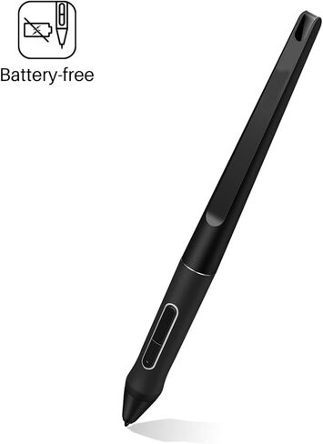 PW517 Digital Painting Pen Tablet Drawing for Kamvas13 22 12 GS1562 / GS1161 / GS2201 / GT-2202 8192 Sensitivity in Saudi Arabia