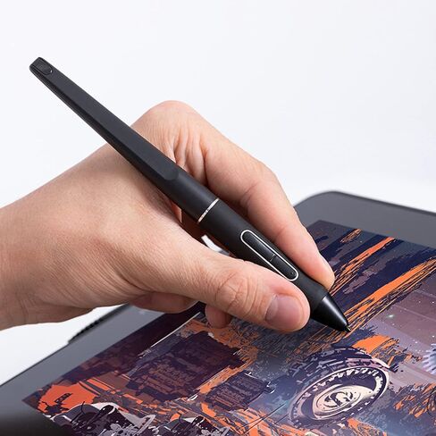 PW517 Digital Painting Pen Tablet Drawing for Kamvas13 22 12 GS1562 / GS1161 / GS2201 / GT-2202 8192 Sensitivity in Saudi Arabia