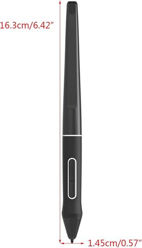 PW517 Digital Painting Pen Tablet Drawing for Kamvas13 22 12 GS1562 / GS1161 / GS2201 / GT-2202 8192 Sensitivity in Saudi Arabia