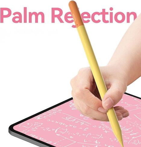 قلم نشط لجهاز Samsung Galaxy Tab A11، A11+، A9، A9+، A8، A7 Lite، قلم سعوي لشاشات اللمس Samsung Tablet Android، قلم رقمي عالي الدقة مع 4X نصائح/أطراف (أزرق) in Saudi Arabia