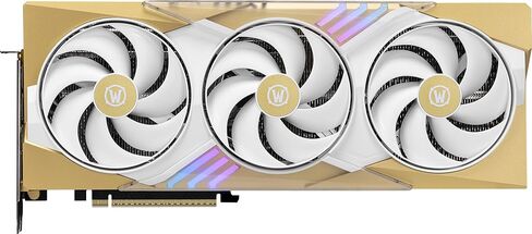 msi Gaming RTX 5070 12G World of Warcraft Midnight Light Edition OC Graphics Card (12GB GDDR7, 192-bit, Extreme Performance: 2625 MHz, DisplayPort x 3 2.1a, HDMI 2.1b, NVIDIA Blackwell Architecture) in Saudi Arabia