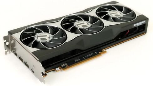 AMD Radeon RX 6800 16GB GDDR6 Reference Model Graphics Card (Renewed) in Saudi Arabia
