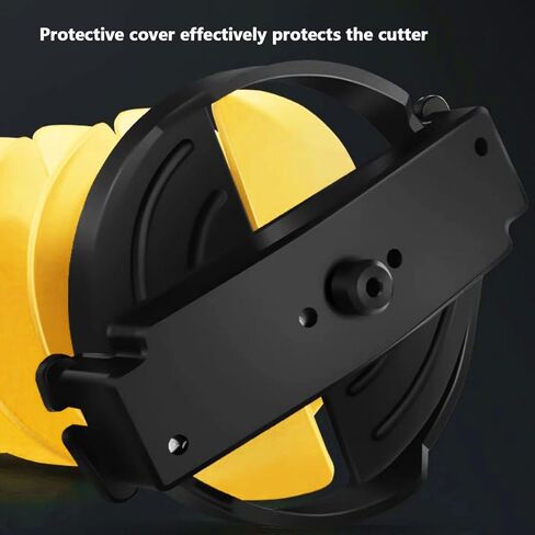 Alomejor Drill Adapter, Electric Ice Fishing Auger with Reinforced Nylon and Carbide Steel for Smooth Drilling in Thick Ice Layers in Saudi Arabia