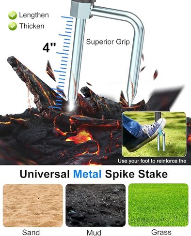 Golf Monopod Stick, Selfie Stick for iPhone 16/15/14/13 Pro Max, Golf Tripod Magnetic Phone Holder with 57" Adjustable Height Arm, Magnetic Aluminum Phone Tripod, Irangesports Stick in Saudi Arabia