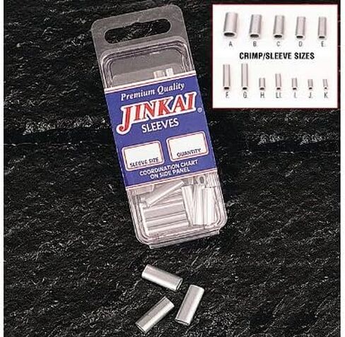 تجعيد JINKAI - حجم التجعيد: K - 50 رطل. اختبار وأصغر - أقصى قطر للخط: 0.62 مم وأصغر - 50 in Kuwait