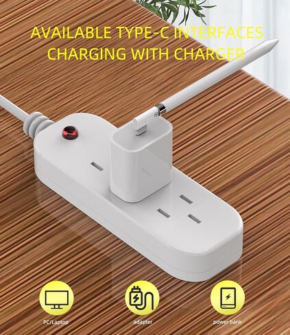 Lightning to USB C Adapter for Apple Pencil for Iphone Generation Charger 1st for Ipad (2Pack) Adaptor Clearance Conector 10th Type C Male Adapeter Convert Port Adaptador Mfi Certified Lighting Female in Saudi Arabia
