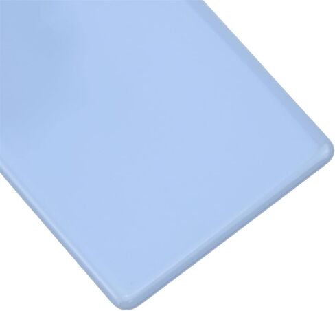 Sea Back Housing Rear Camera Frame and Glass with Pre-Cut Adhesive for Google Pixel 7a in Saudi Arabia