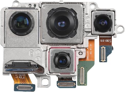 for Samsung Galaxy S24 Ultra Rear Main Camera Replacement Back Camera Module Part Repair for Samsung s24ultra SM-S928U SM-S928U1 in Saudi Arabia