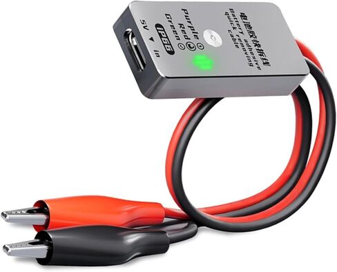 Fast Battery Adhesive Remover Tool Safe Electrolytic Separation Device for Cellphone Battery Repair Disassembly in Saudi Arabia