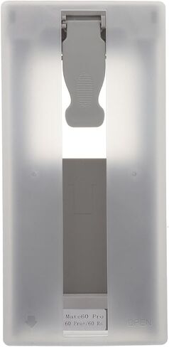 SEWACC Mobile Screen Film Installation Tool for Matepro Screen Protector Applicator with Dust Chamber Design Bubble Precise Film Application for Beginners and Professionals in Saudi Arabia