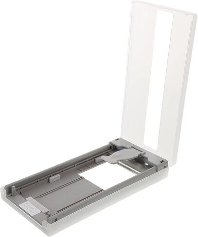 SEWACC Mobile Screen Film Installation Tool for Matepro Screen Protector Applicator with Dust Chamber Design Bubble Precise Film Application for Beginners and Professionals in Saudi Arabia