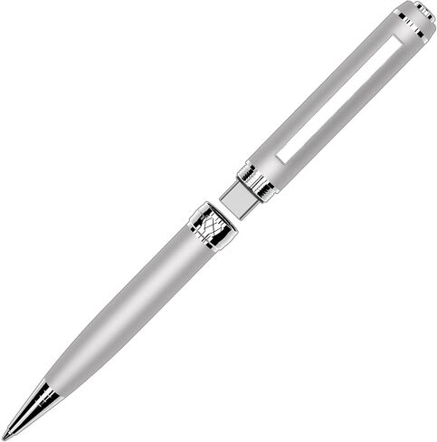 USB-C Storage Ink Pen (64-512GB), 2-in-1 Flash Drive & Writing Pen w/ 4 Refills & USB-A to C Adapter, Compatible with iPhone/Laptop/Tablet (Office/School/Gift) (Gray, 128.0, GB) in Saudi Arabia