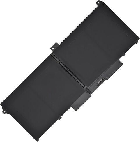 RJ40G 63Wh Laptop Battery for Dell Latitude 14 5420 Latitude 15 5520 Precision 15 3560 F3T9T Series P137G P137G001 P104F P104F001 P104F002 M033W 01K2CF 075X16 WY9DX 0WK3F1 0M3KCN 005R42 15.2V 3941mAh in Saudi Arabia